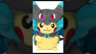 Join the pikachu army