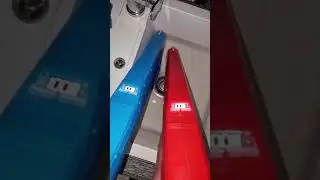 Strongest Water Gun Spyra two