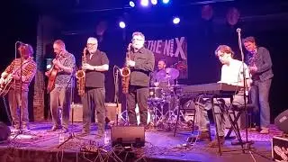 Blues @ The Factory De Nix/Het Laadperron Enschede 22 oktober 2025 