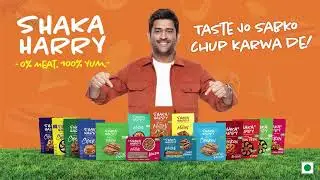 Shaka Harry Non Veg Friend