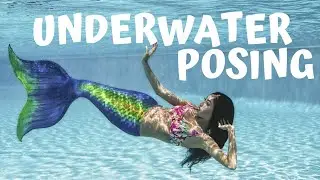 Underwater Mermaid Videos Miss Mermaid