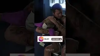 Co se Stane když na Michaelovi Provedou Operaci v GTA 5?