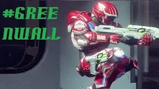 HCS Optic Skins and REQ Pack Opening