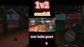 1vs2 scarfall 1vs1 custom mobile gameplay who to 1v1 someone in mm2#scarfall