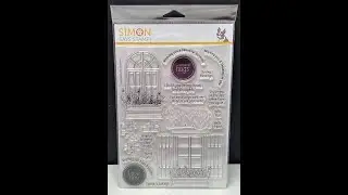 Stock Updates are Back!  New this week-Kindred Stamps, Stampin Up, Penny Black and so much more!