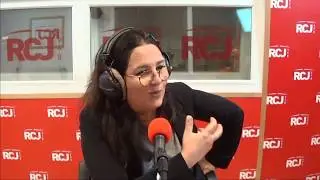 Karen Taieb parle Epigénetique avec Gilbert Deray, sur Rcj