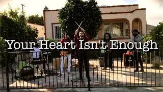 Mother Rose - Your Heart Isn't Enough (Music Video)