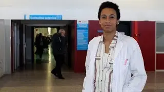Diario de un #PIR - Abandonar la #Psicología del Trabajo por la Clínica #PIR2020