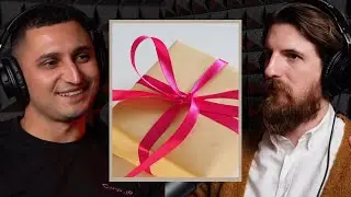 Gifting crypto to friends and family