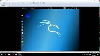 How to Download and Install Kali Linux on VMware