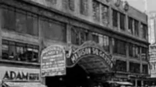 Madison Square Garden
