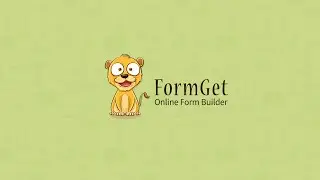 Style Online Forms With Form Fonts Options - FormGet