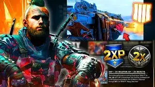 Black Ops 4: 6 Things This Week To Look Out For (Holiday Event, New Loot & More)
