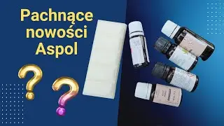 Jak pachnie Mydło Nivea w świecy? Zaskoczenie z Aspol Scentra!