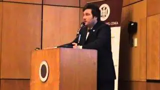 Javier Milei - Keynesianismo argentino y catástrofe populista