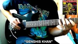 Iron Maiden - 