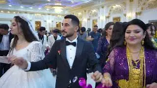 Kawa & Ezra // Part 5 // Hunermand Nishan Baadri // Alomara Hall // KhataraVideo (4K) 2024