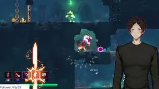 Dead Cells part 1.5 Enter the Body