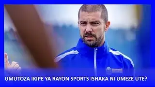 КВАЛИФИКАЦИЯ ТРЕНЕРОВ ДЛЯ СПОРТИВНОЙ ТРЕНЕРСКОЙ ДЕЯТЕЛЬНОСТИ В КОМПАНИИ RAYON||КТО ТАКОЙ ЛОТФИ АР...