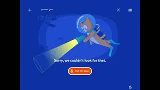 How to get YouTube kids swimming cat