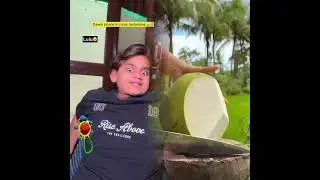 Dawai ka darr 😂🔥｜ indian family #shorts #indian #comedy #chotabhai #bachpan #chaman #relatable
