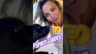 Stop Trying to Reach Your Spirit Guides, They&rsquo;re Already Here
