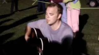 Gavin's Song - Marc Broussard PRCC 100 yr celebration!!