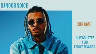 Rauw Alejandro - C&uacute;rame Ft. Jhay Courtez, Feid, Lenny Tavares (Audio)