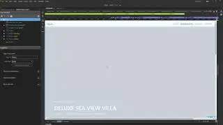 Applying Background Video on Your Page