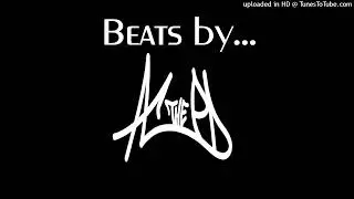 A.C. The Program Director - Cut Chemist Chop beat - HipHop Philosophy Records 2024