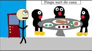Museu de Pingu 2