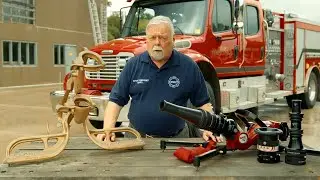 The Evolution of Ground Monitors (Episode #89)