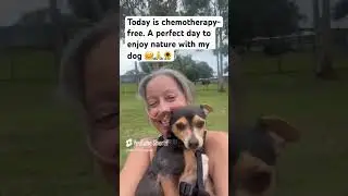 Chemotherapy Experience Break as Part of My Myeloma Treatment🌿