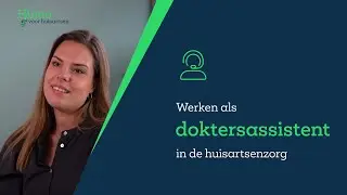 Werken als doktersassistente in de huisartsenpraktijk - Humo voor huisartsen