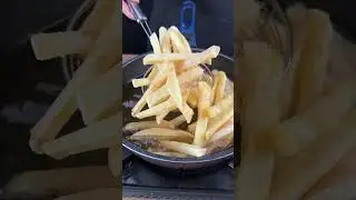 Seasonings  French fries 🍟 @lynjagirlcooking 