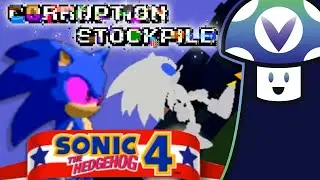 [Vinesauce] Vinny - Mini Corruption Stockpile for Charity
