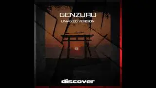 Genzuru - Horizon (Album Edit)