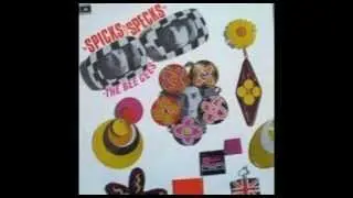 Bee Gees - Spick And Specks