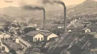 Laibach - Industrial Ambients
