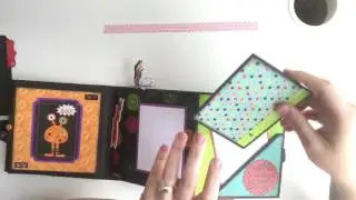 Whoo-ligans mini album (For sale)
