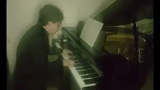  Waltz in E minor / Wanda Landowska - Piano 