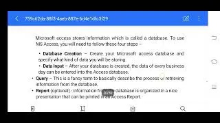 @3)SOFTWARE LAB II PGDCA (PDF IN DESCRIPTION) KURUKSHETRA UNIVERSITY