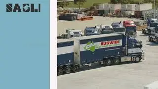 Sagle Constructions | Auswide Completion