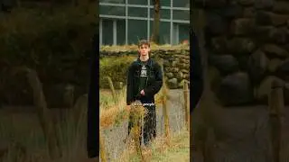 I visited the most Irish town in America 🇮🇪🇺🇸