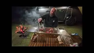 2 SOLO camping nights at Lake Wallace 17/09/2025