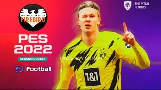 PES 6 Firebird Patch 2022