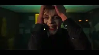 JOKER (2019) HD First Official Look