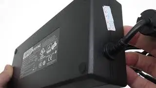 Clevo P170 P170EM X8100 FSP220-ABAN1 adapters,Laptop AC Adapter
