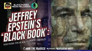 Jeffrey Epstein's 