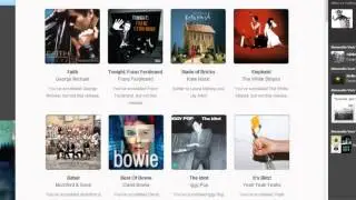 Last FM Spotify App
